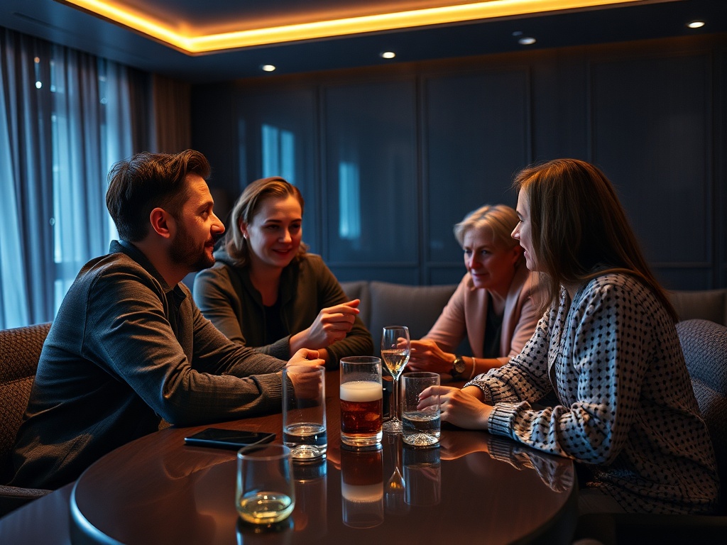 Как кино учит нас смотреть на себя