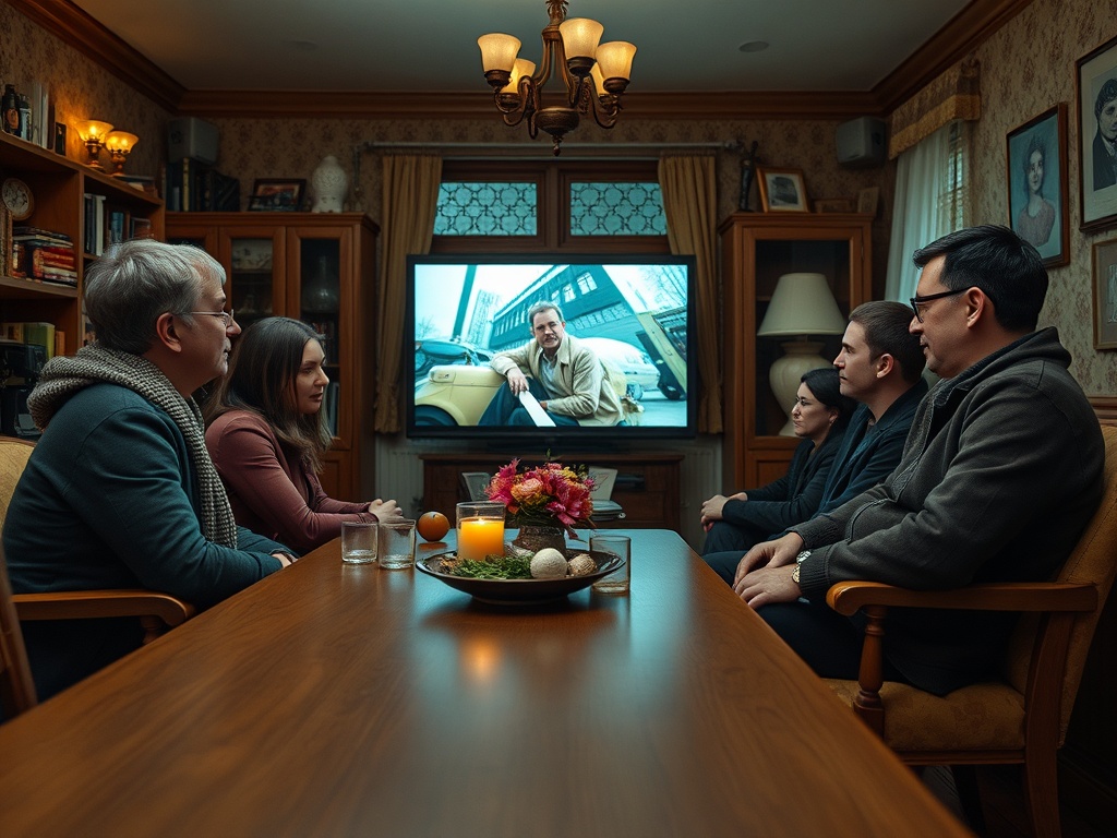 Маркетинг на Фильмы, Которые Разрушают Иллюзии Маркетинг на Фильмы, Которые Разрушают Иллюзии