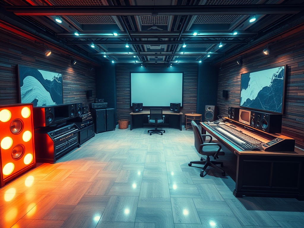 Маркетинг на Фильмы, Которые Требуют Тишины Маркетинг на Фильмы, Которые Требуют Тишины