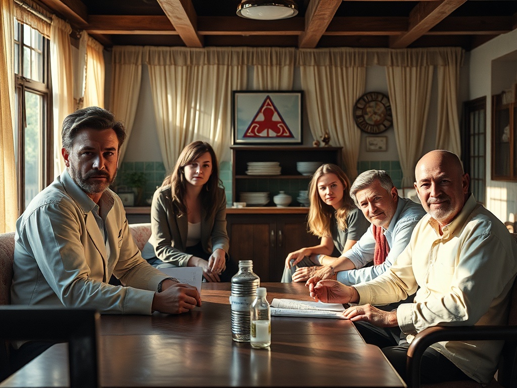 Маркетинг на сериалах про несказанные чувства