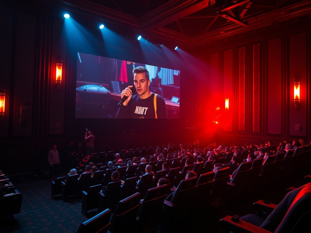 Как создаётся напряжение через монтаж