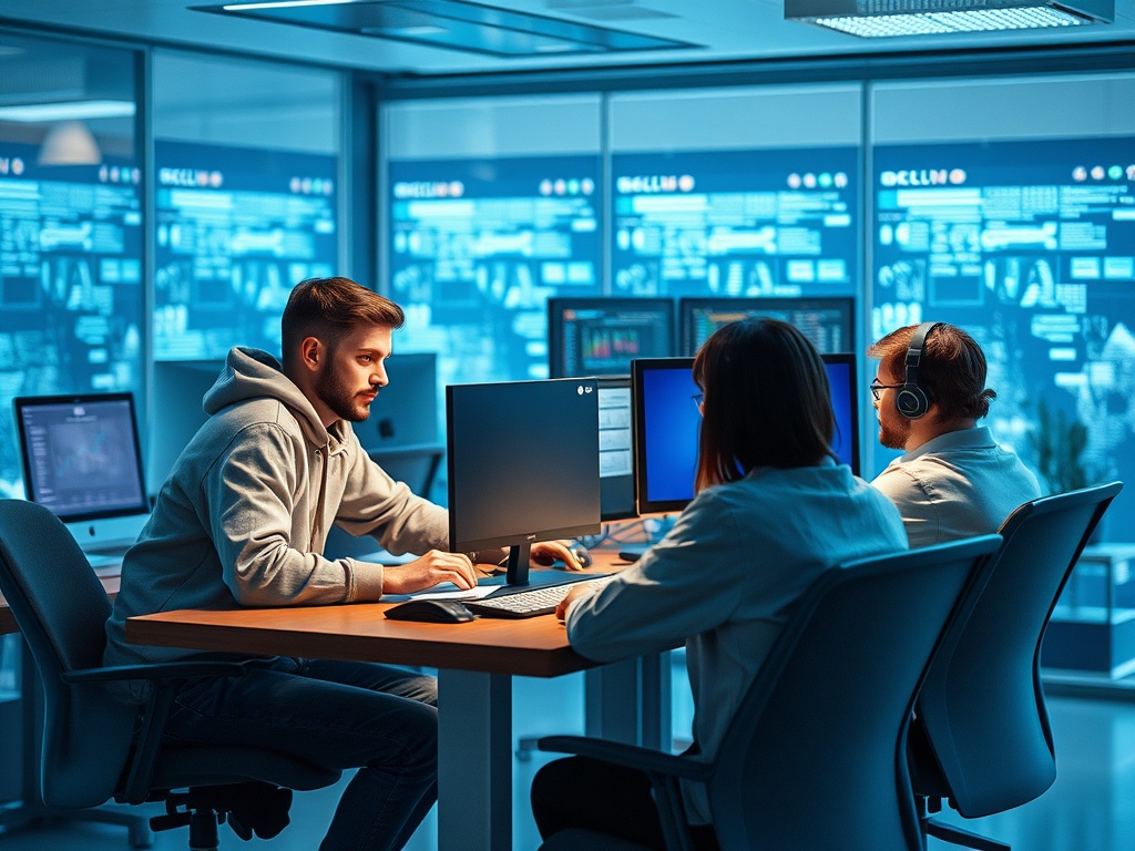 Как создаётся напряжение через монтаж