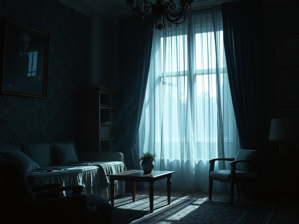 Почему зрители любят мрачные сериалы Почему зрители любят мрачные сериалы