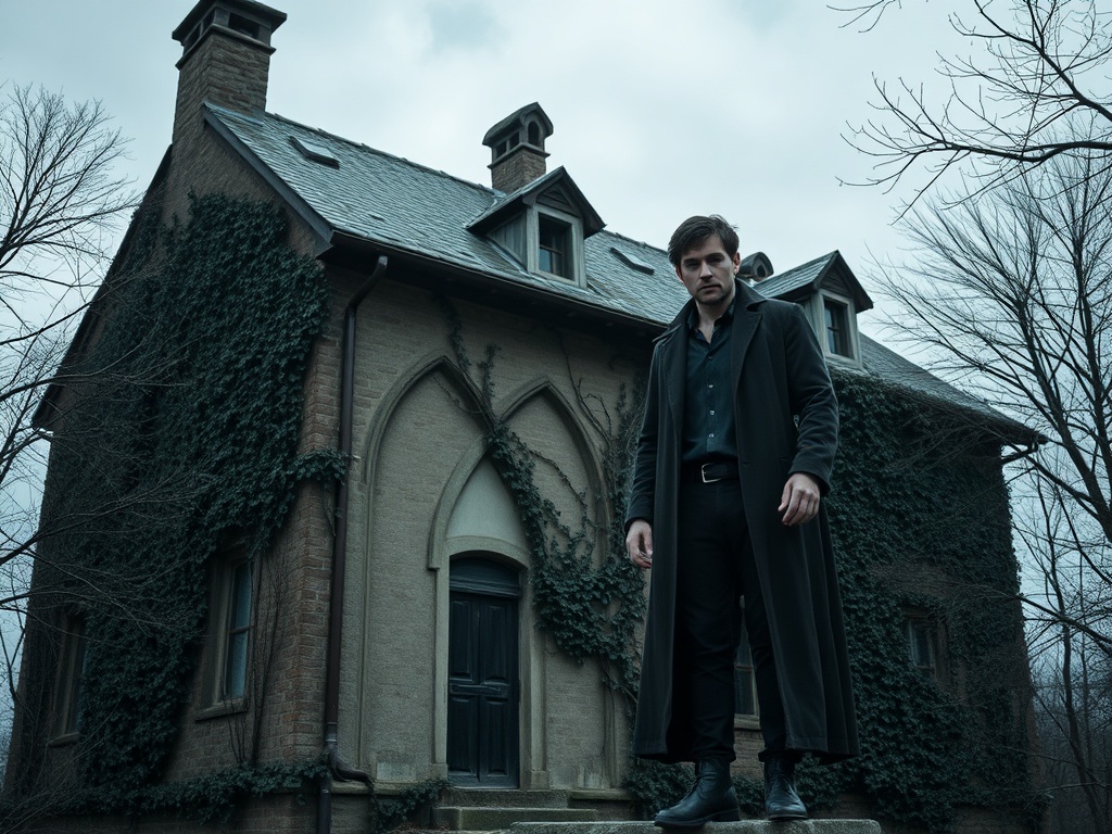 Почему зрители любят мрачные сериалы Почему зрители любят мрачные сериалы