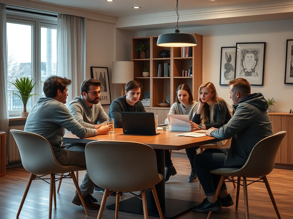 Лучшие фильмы для улучшения аудирования