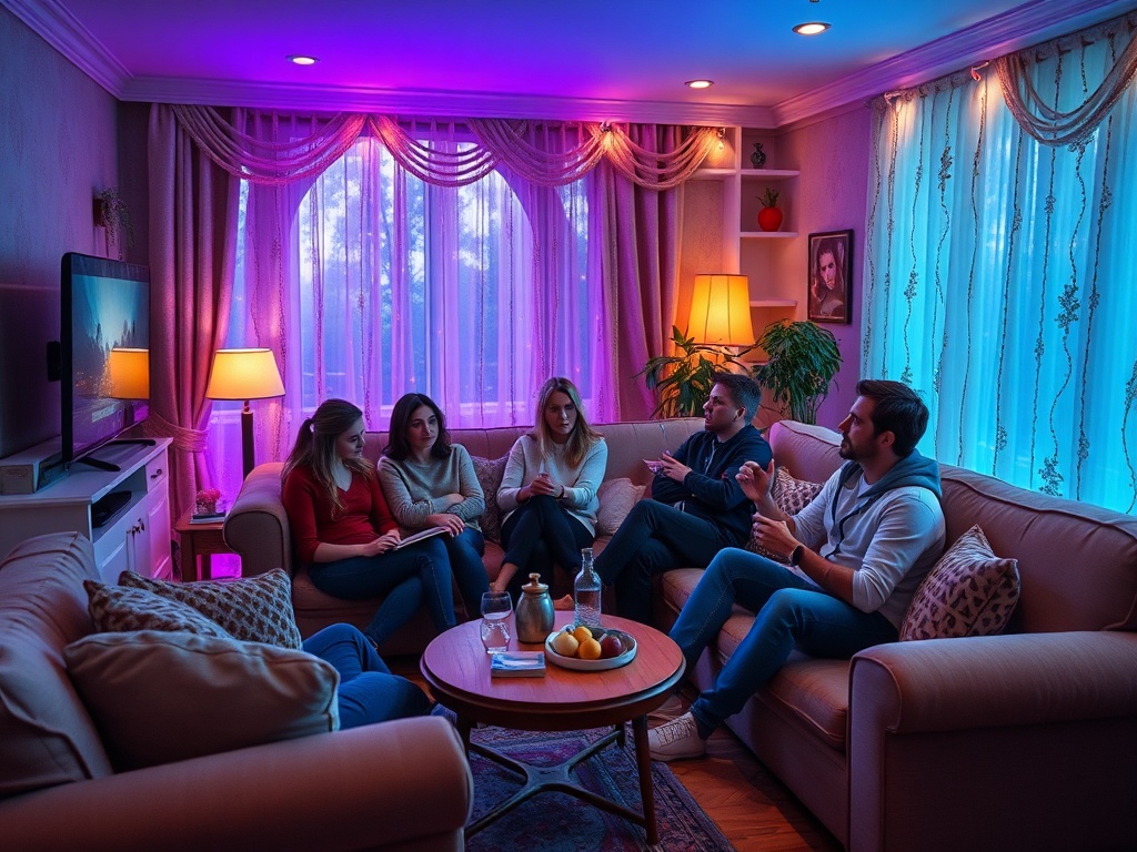 Почему стриминги конкурируют в SEO Почему стриминги конкурируют в SEO